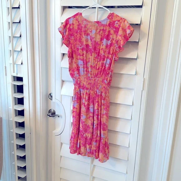 Rails Tara dress size S, product is new - Picture 2 of 2